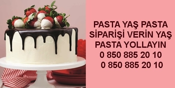 Konya Ayva Tatls pasta sat siparii gnder yolla