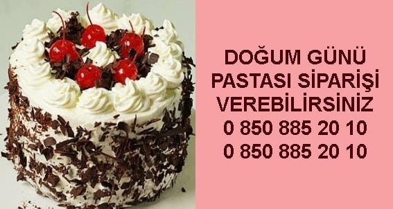 Konya Zrva Tatls doum gn pasta siparii sat